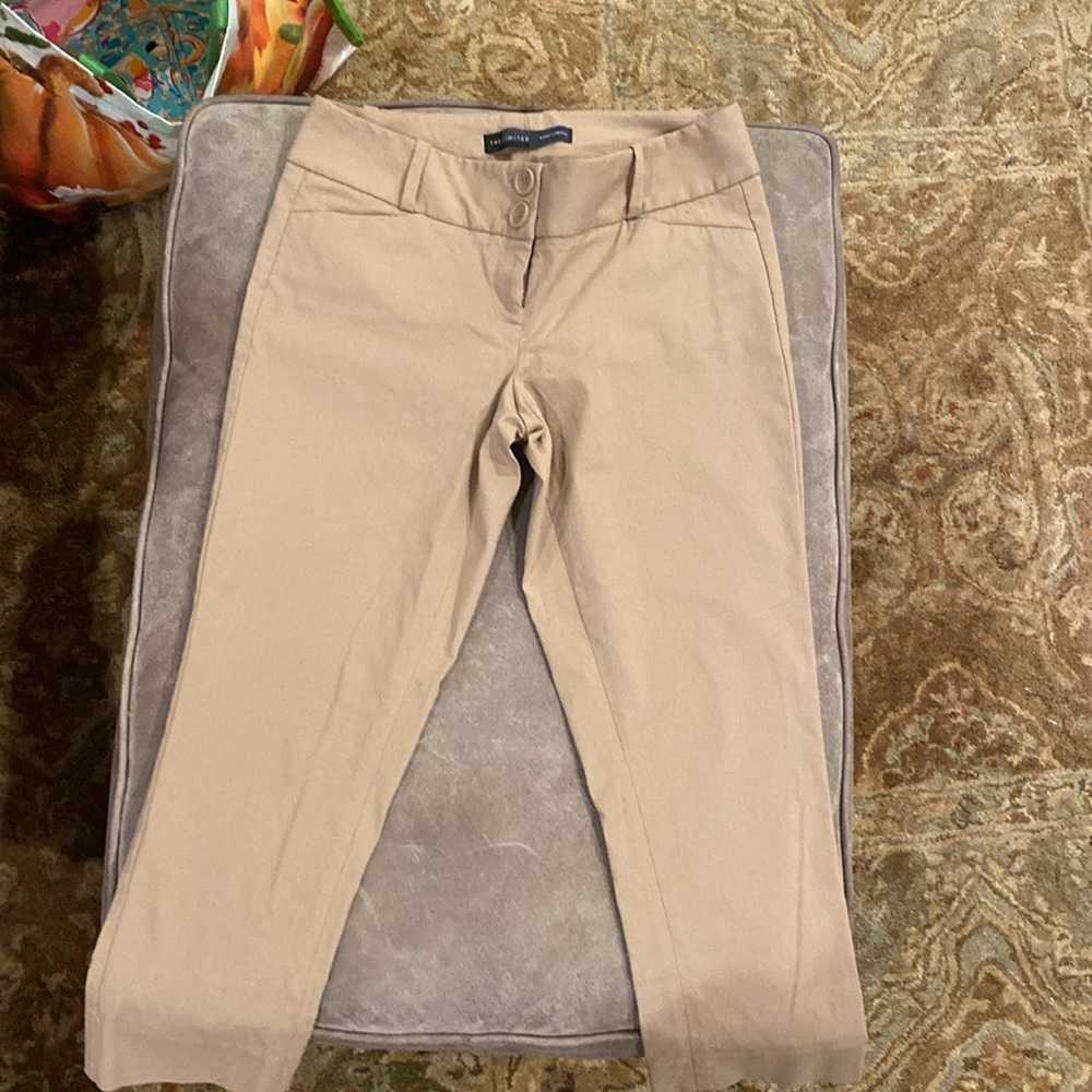 Capri Pant Bundle - image 4